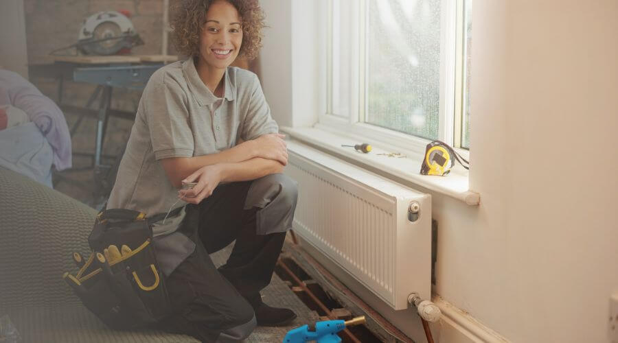 Local expert plumbing services in Hamilton, MT